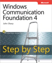 Windows Communication Foundation Step-by-Step