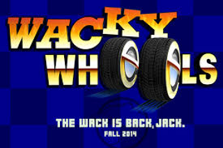 Whacky Wheels